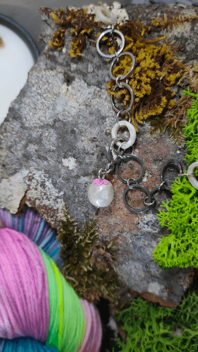 Compte-rang Nacre