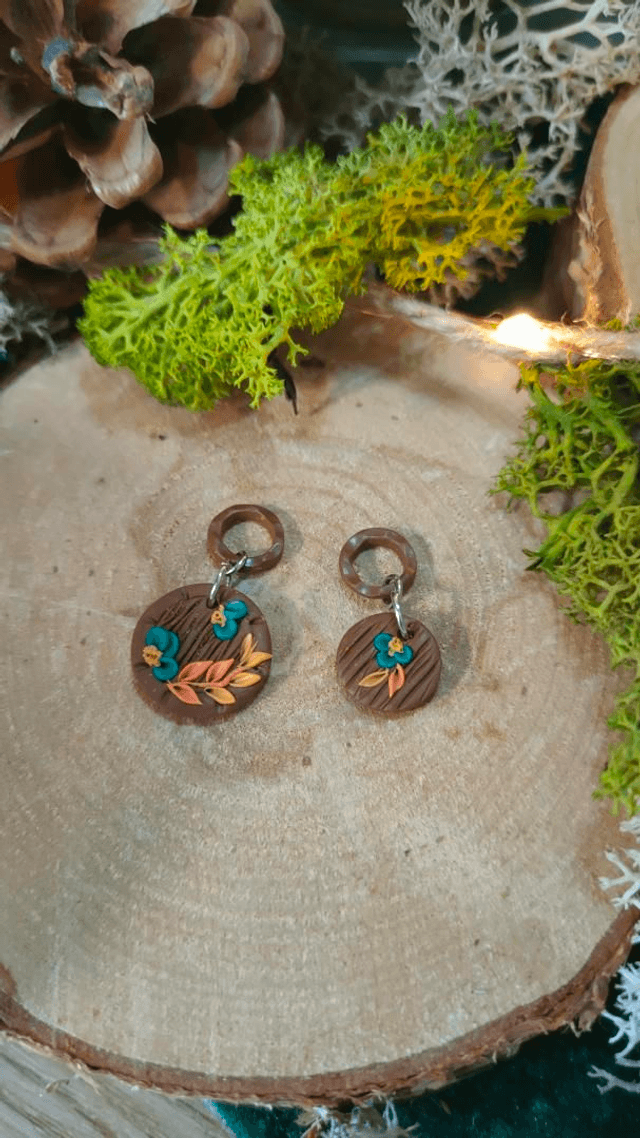 Marqueur Hobbit turquoise lot de 2
